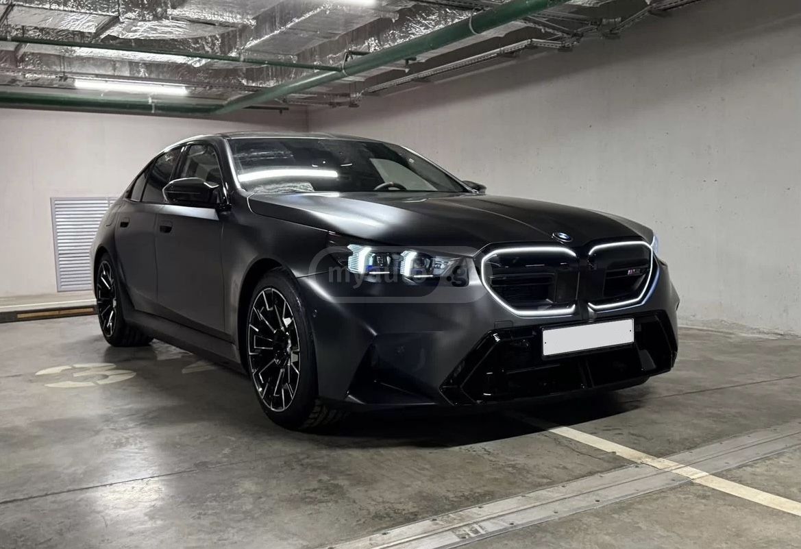 BMW FOR RENT — миниатюра 4