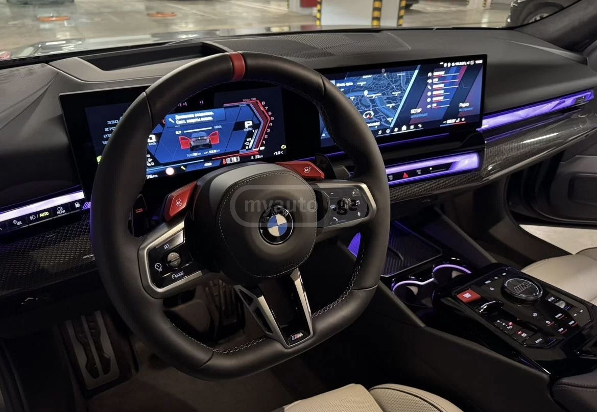 BMW FOR RENT — миниатюра 5