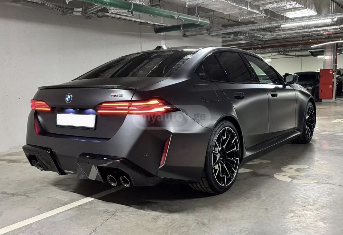 BMW FOR RENT — миниатюра 6