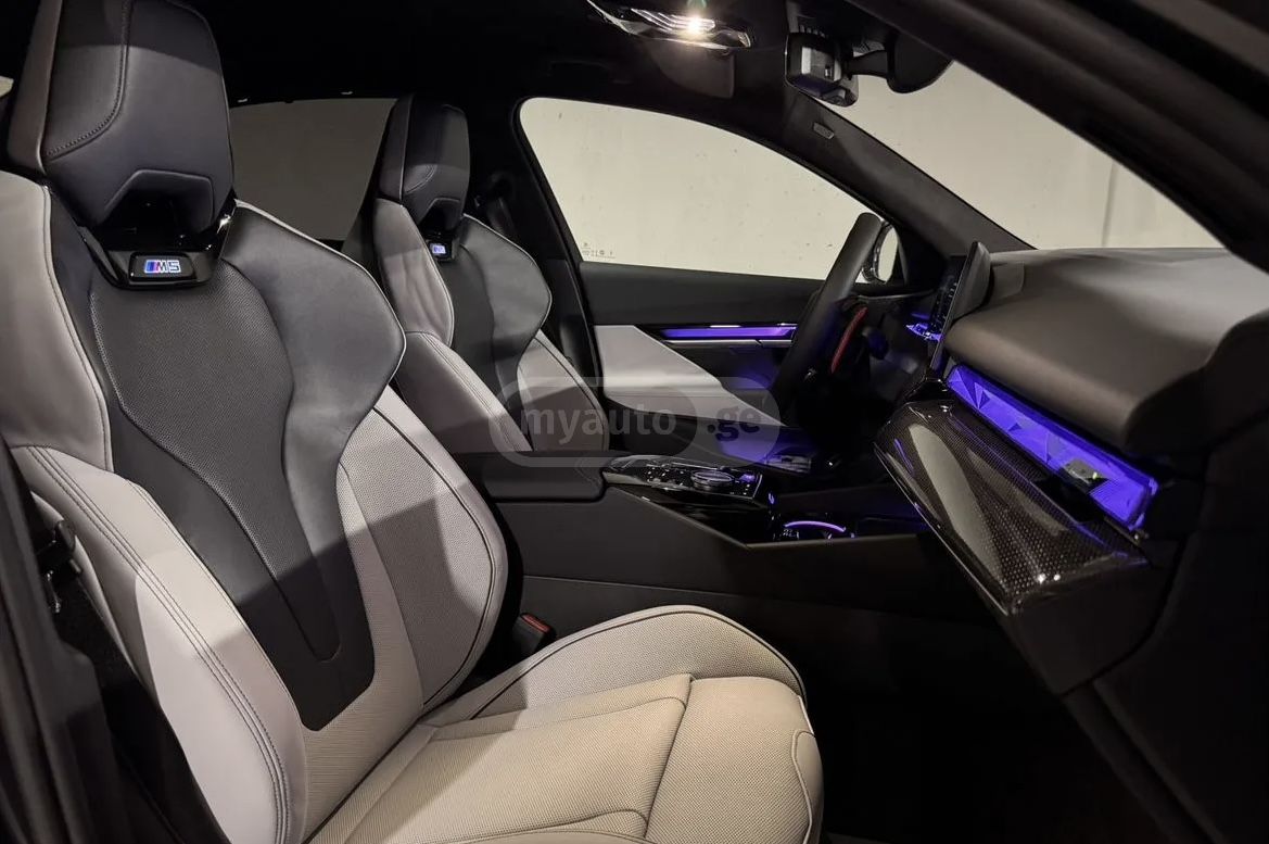 BMW FOR RENT — миниатюра 7