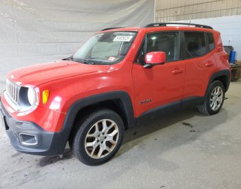 JeepRenegade
