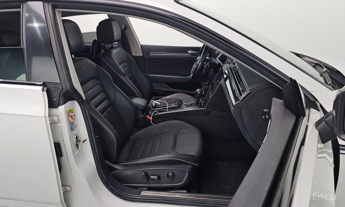 Volkswagen Arteon - фото 10