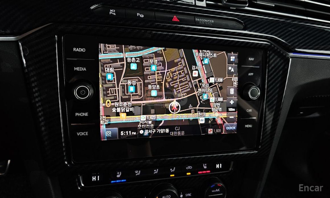 Volkswagen Arteon - фото 14