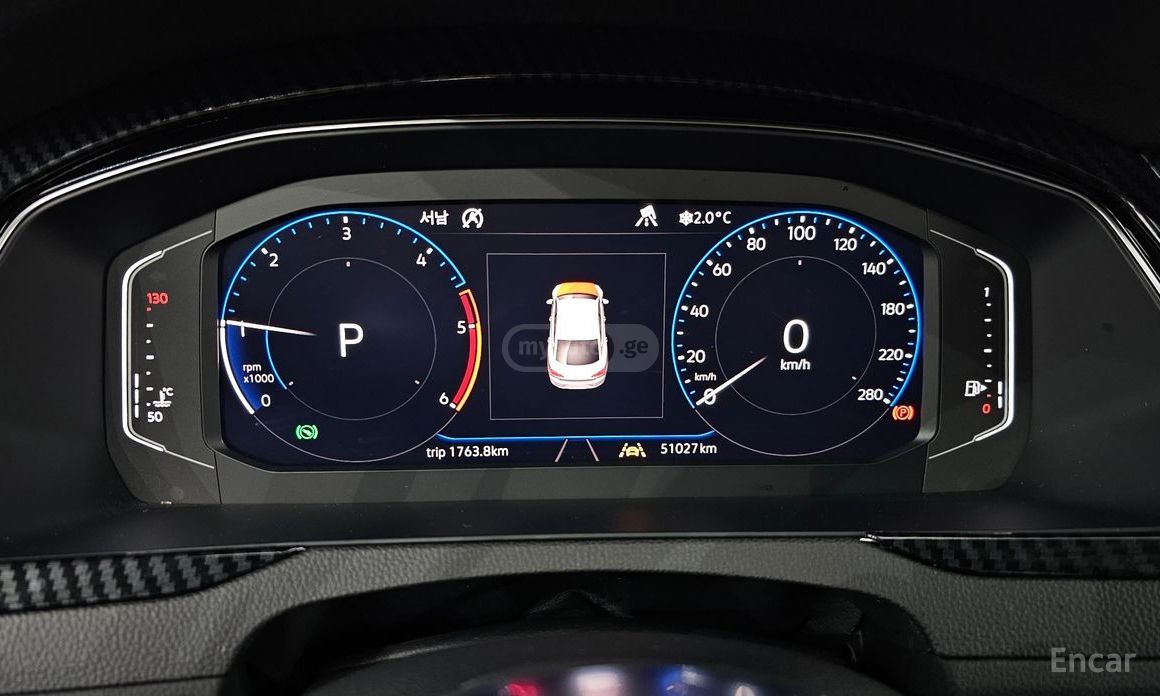 Volkswagen Arteon - фото 8