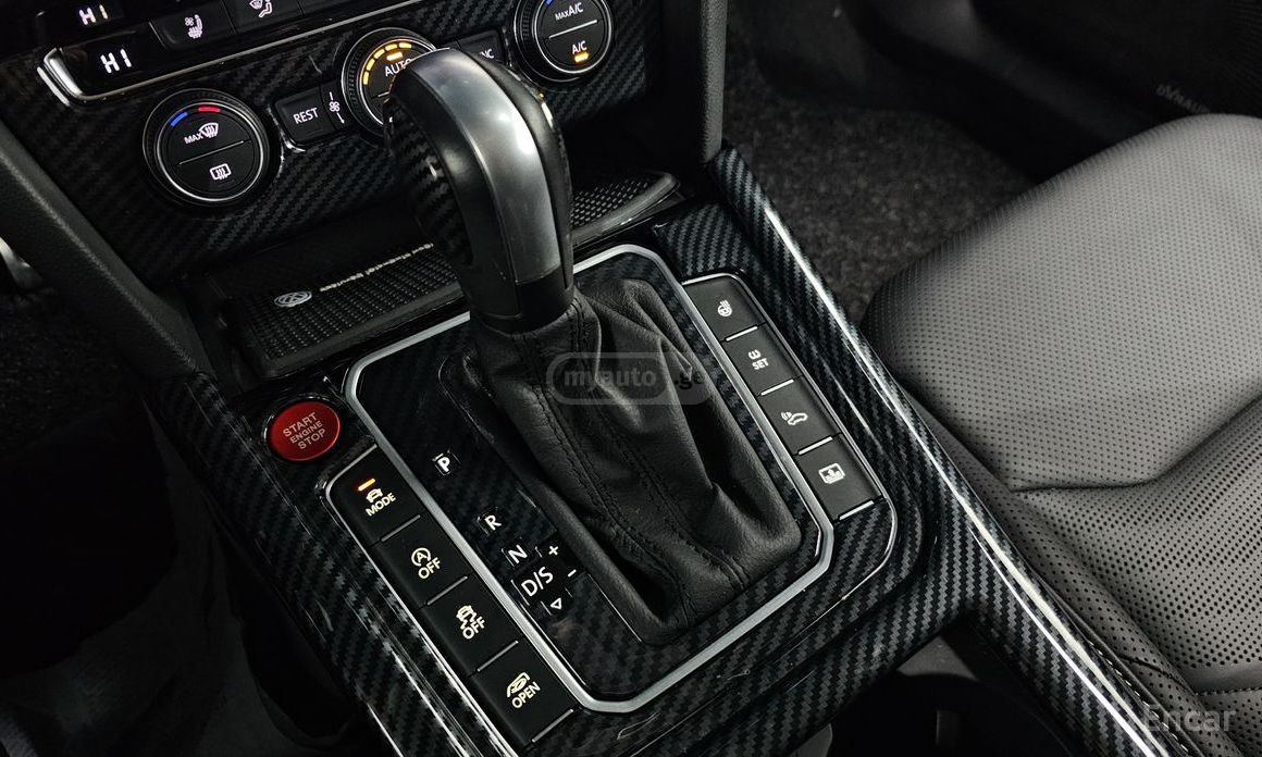 Volkswagen Arteon - фото 9