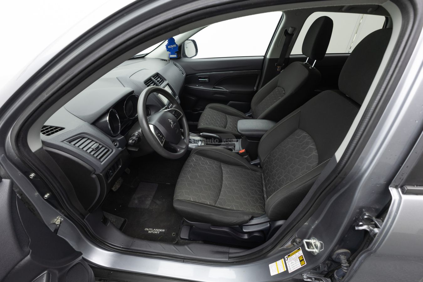 Mitsubishi Outlander - фото 10