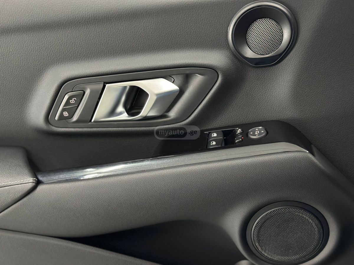 Toyota Supra - фото 13