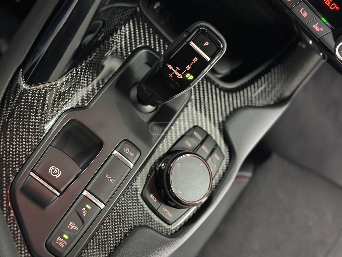 Toyota Supra - фото 14