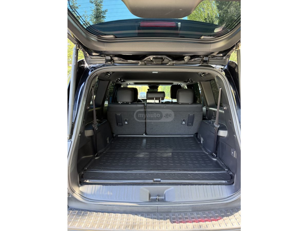 Toyota Land Cruiser Prado - фото 8