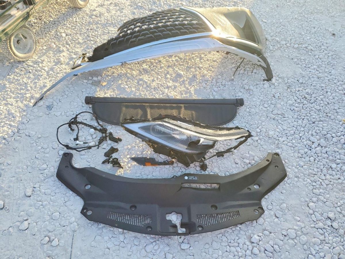 Lexus RX 350 - фото 12