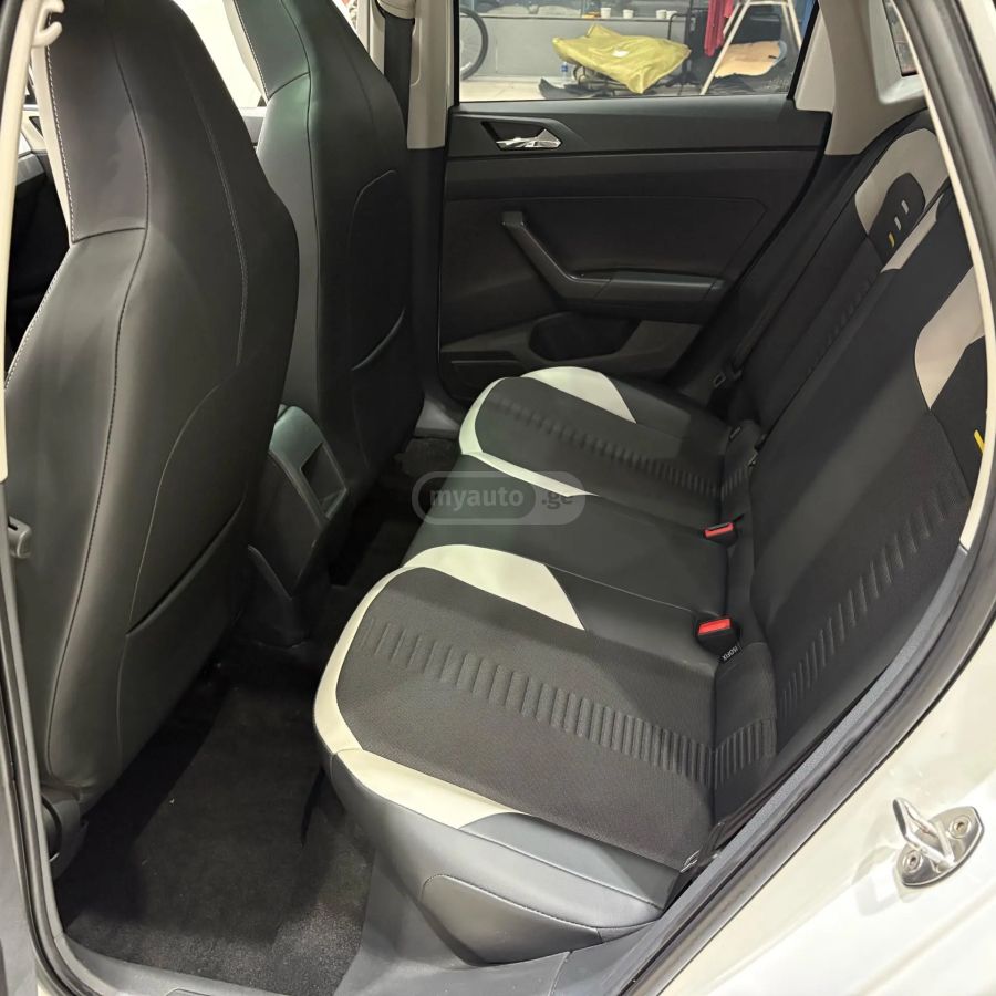 Haval H6 - фото 5