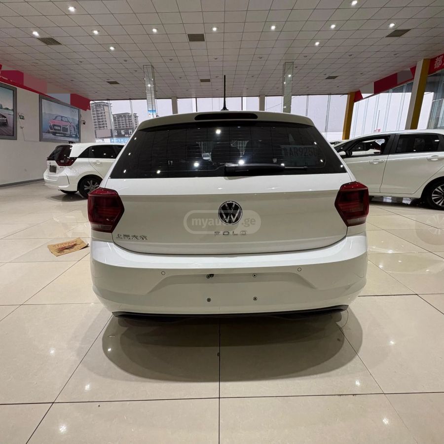 Haval H6 - фото 8