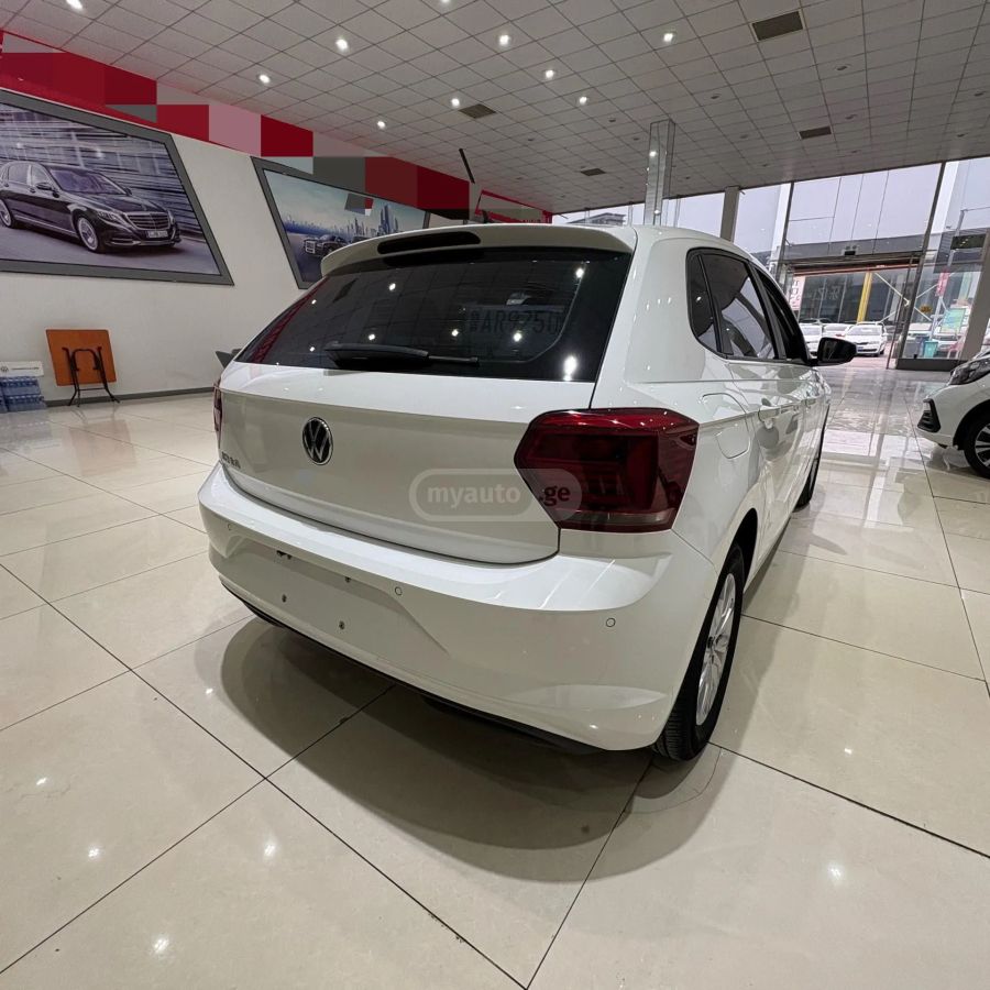 Haval H6 - фото 9