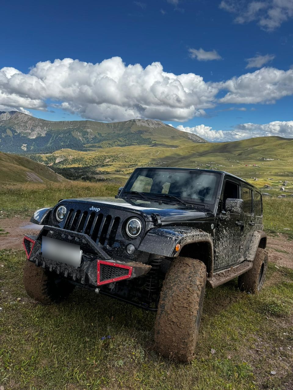 Jeep Wrangler - фото 3