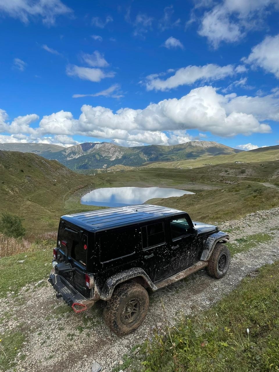 Jeep Wrangler - фото 7