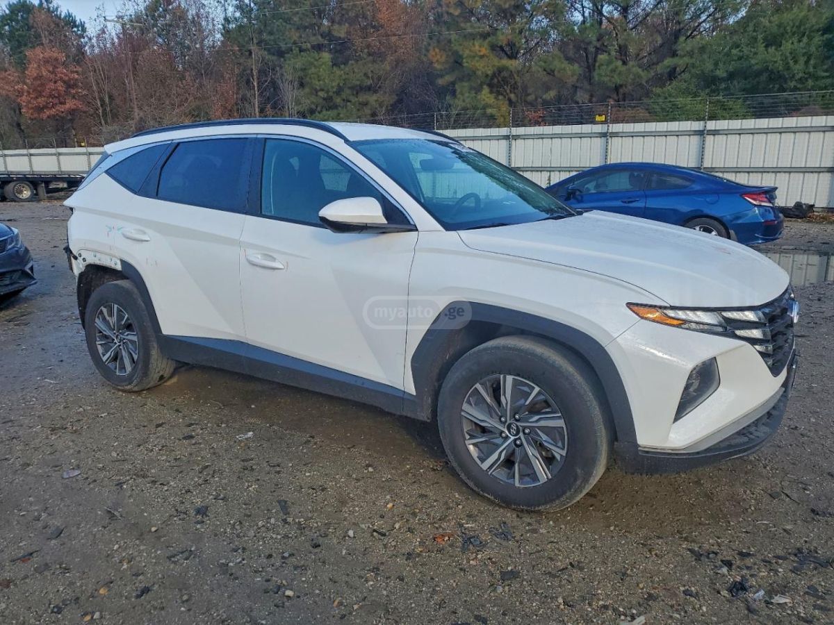 Hyundai Hybrid — миниатюра 2