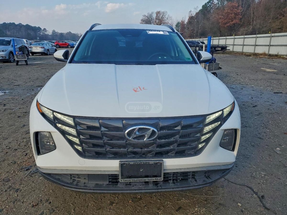 Hyundai Hybrid — миниатюра 3