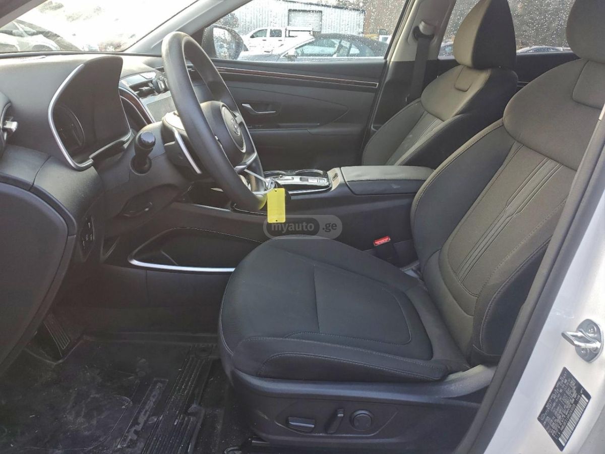 Hyundai Hybrid — миниатюра 8