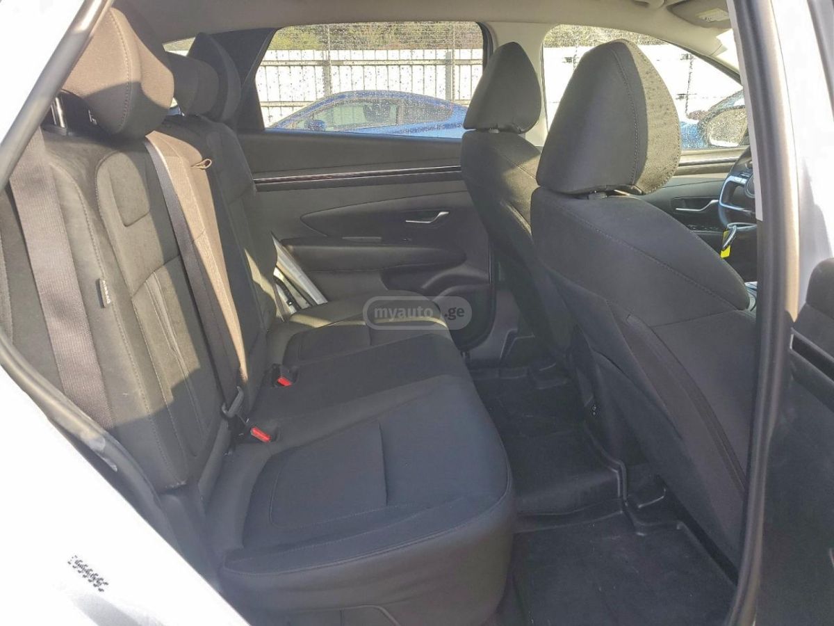 Hyundai Hybrid — миниатюра 9