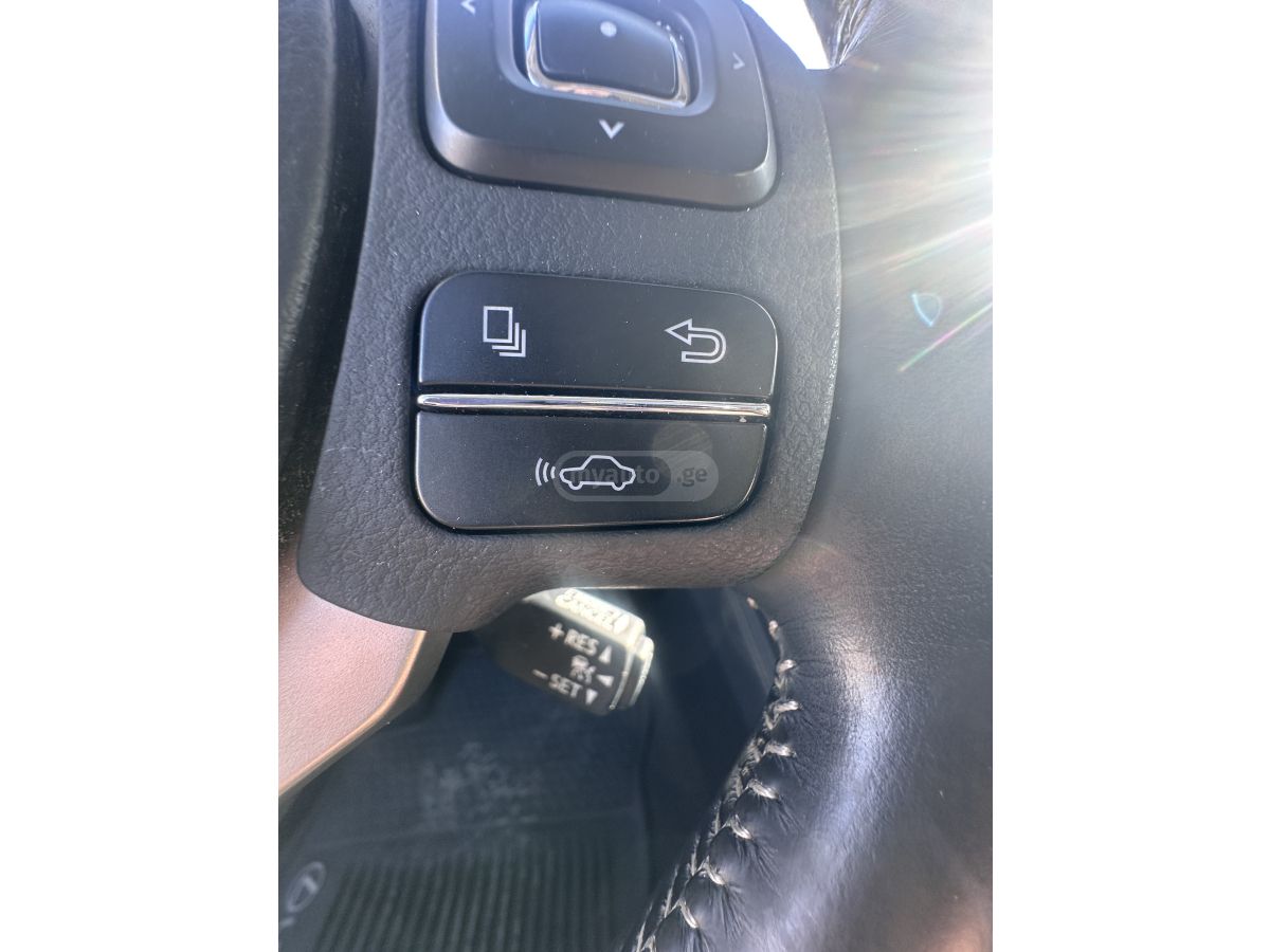 Lexus NX 300 - фото 5