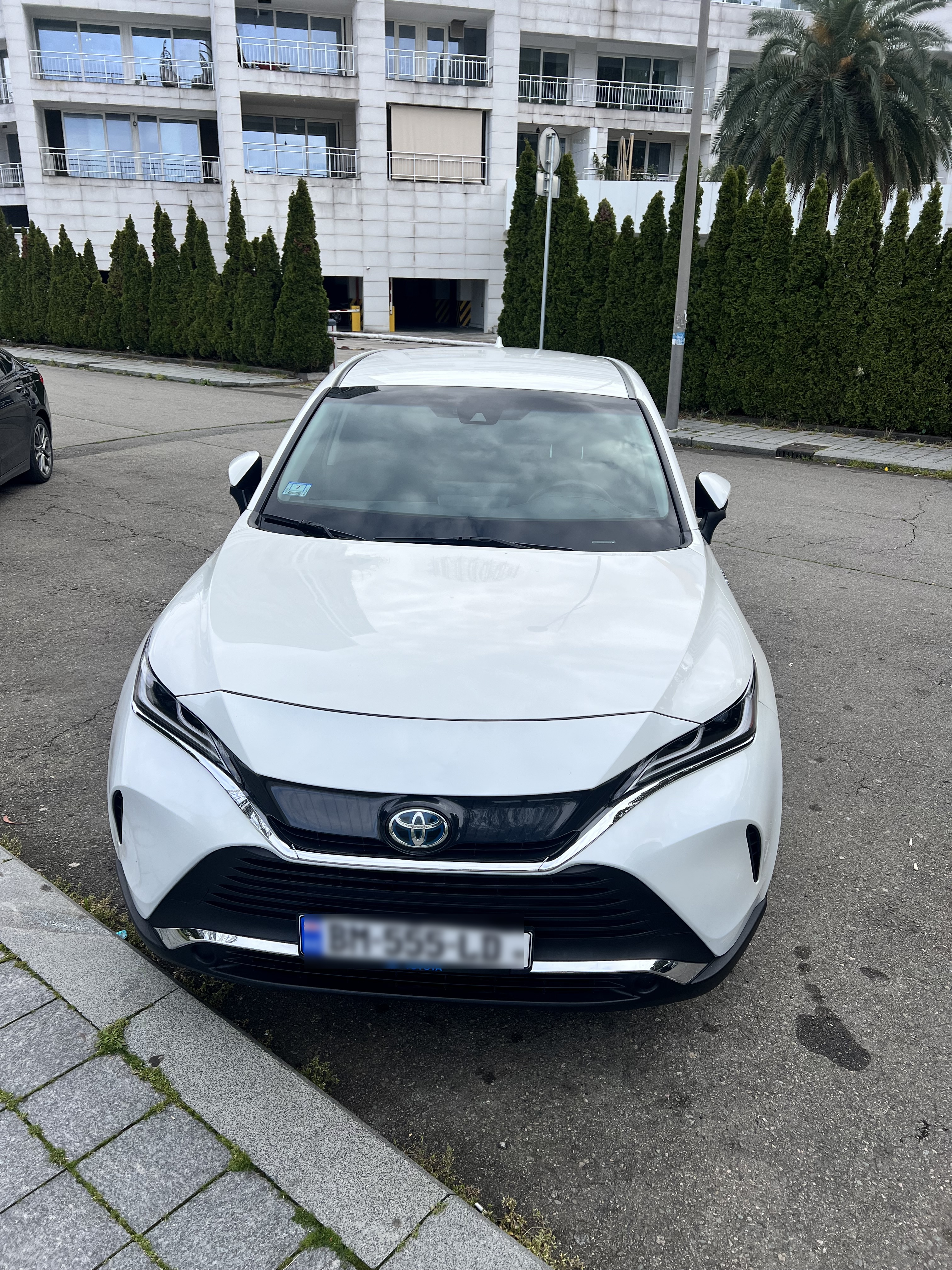 Toyota Venza - фото 5