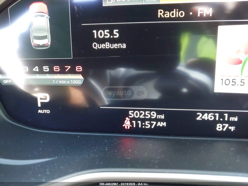 Audi S5 - фото 15