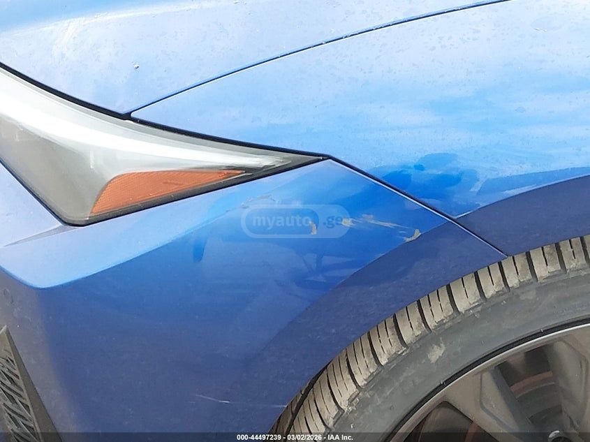 Lexus IS 350 - фото 6