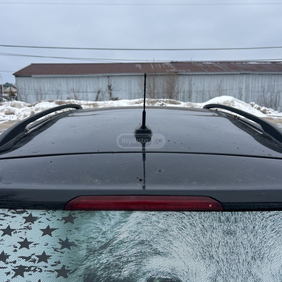 Ford Escape - фото 13