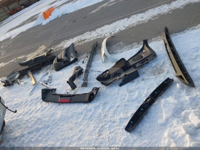 Subaru Outback 2025 — миниатюра 10