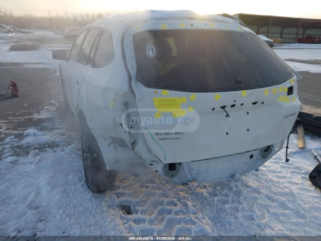 Subaru Outback 2025 — миниатюра 6