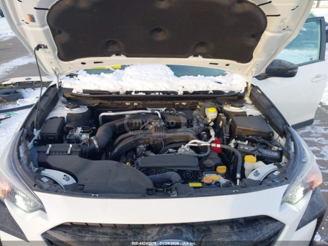 Subaru Outback 2025 — миниатюра 9