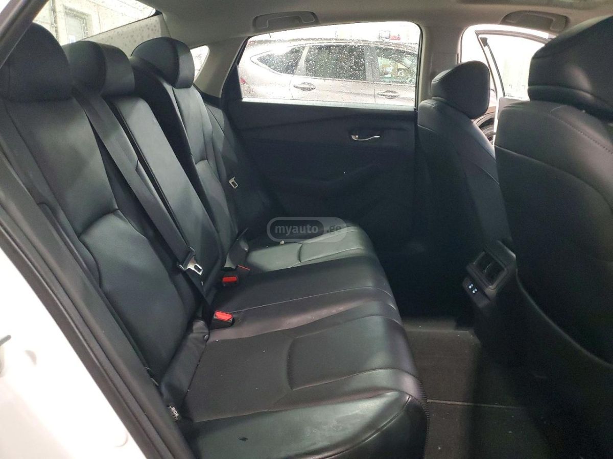 Honda Accord - фото 10