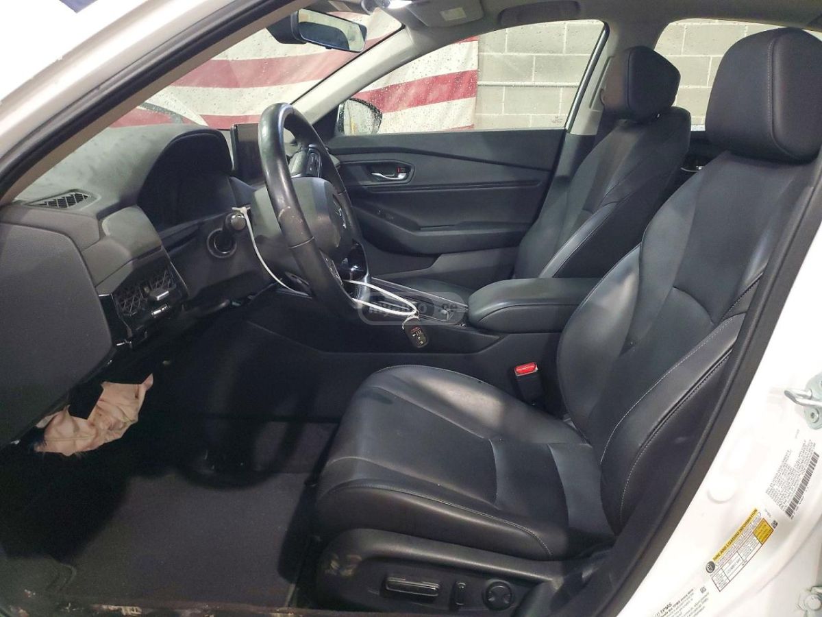 Honda Accord - фото 7