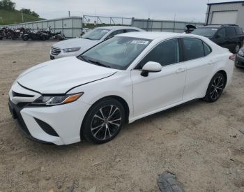 ToyotaCamry