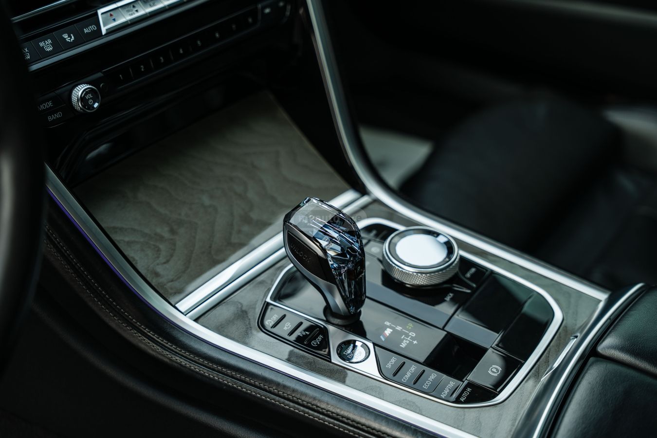 BMW M850 - фото 10