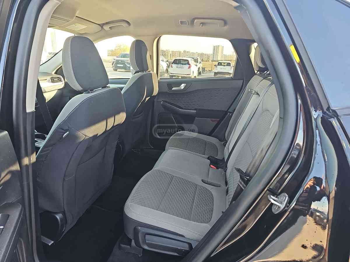 Ford Escape - фото 3