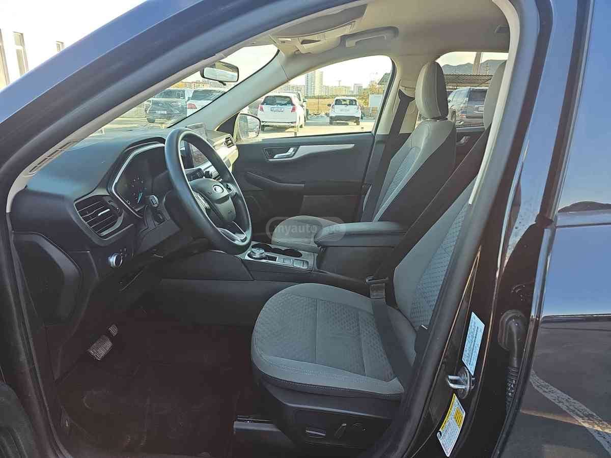 Ford Escape - фото 9