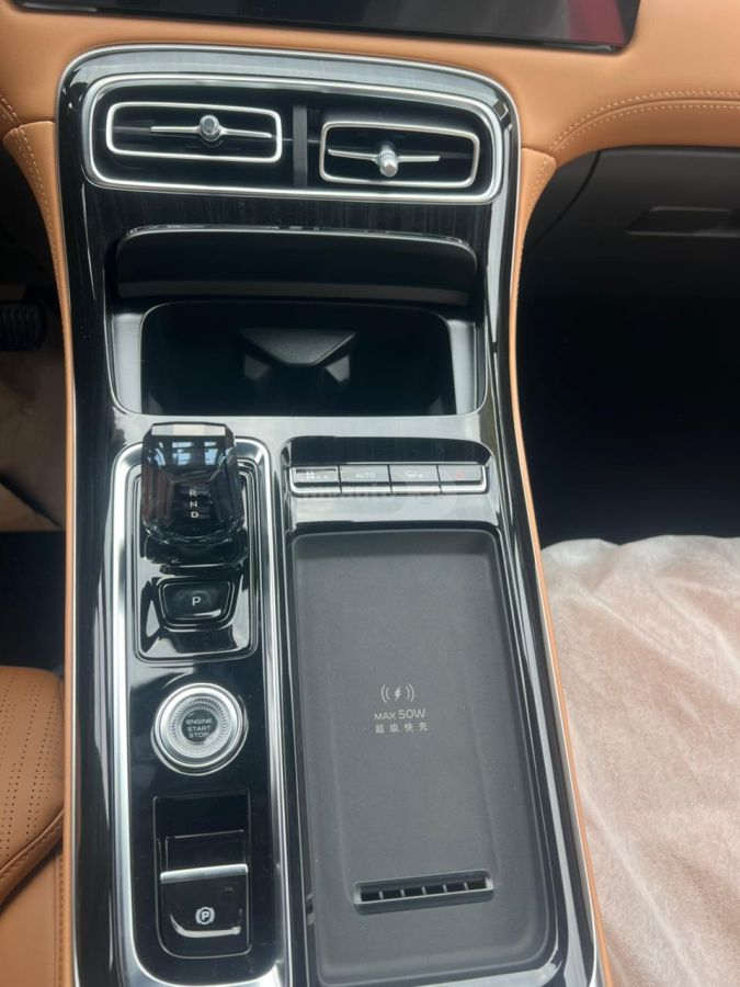 Geely Atlas 2026 — миниатюра 11