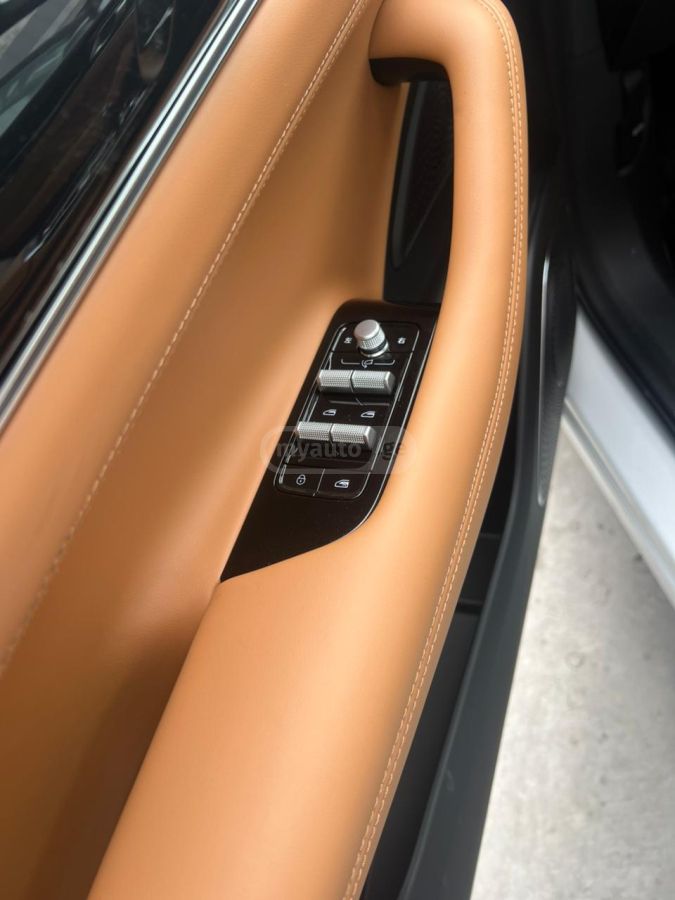 Geely Atlas 2026 — миниатюра 12