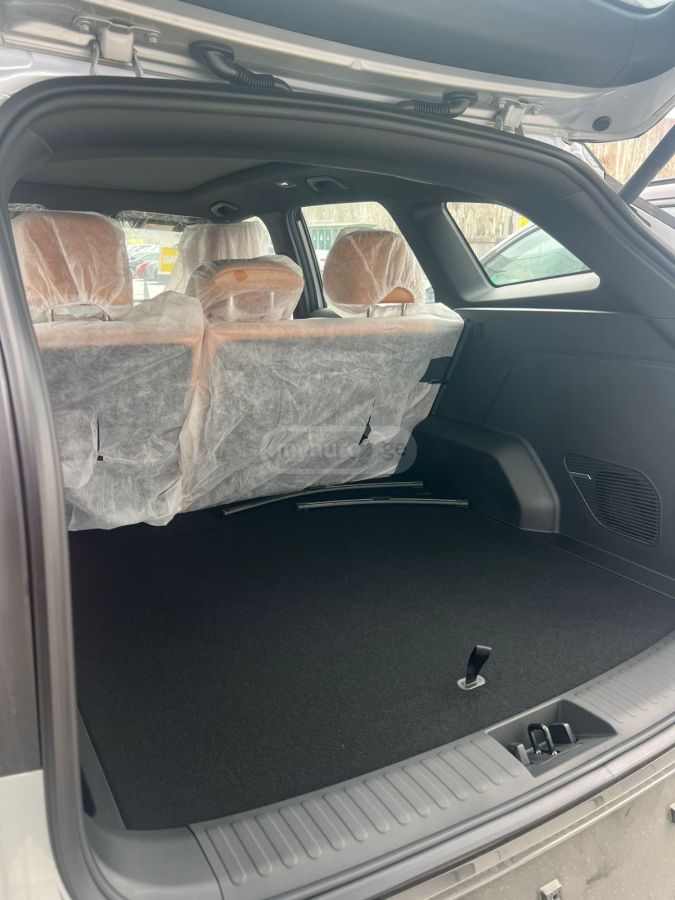 Geely Atlas 2026 — миниатюра 14