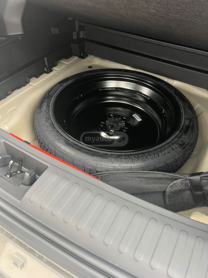 Geely Atlas 2026 — миниатюра 15