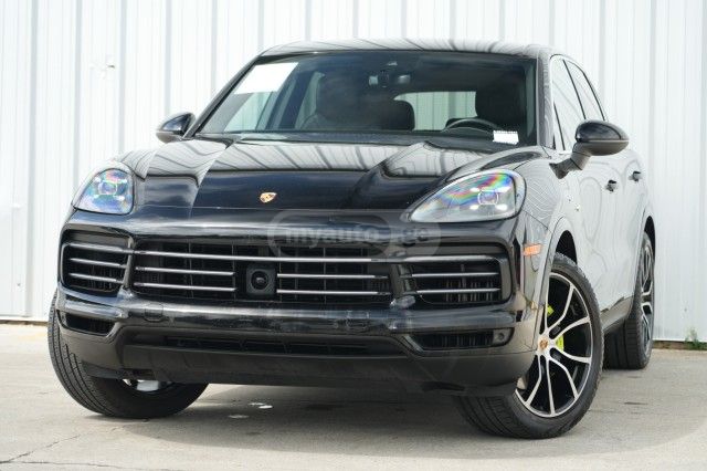 Porsche Cayenne - фото 2