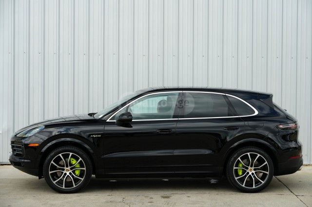 Porsche Cayenne - фото 5