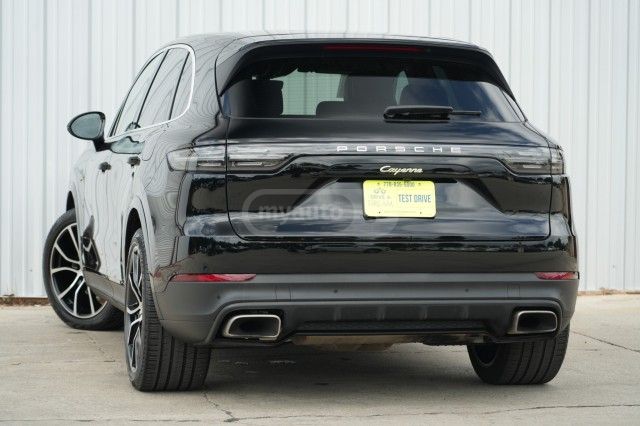 Porsche Cayenne - фото 7