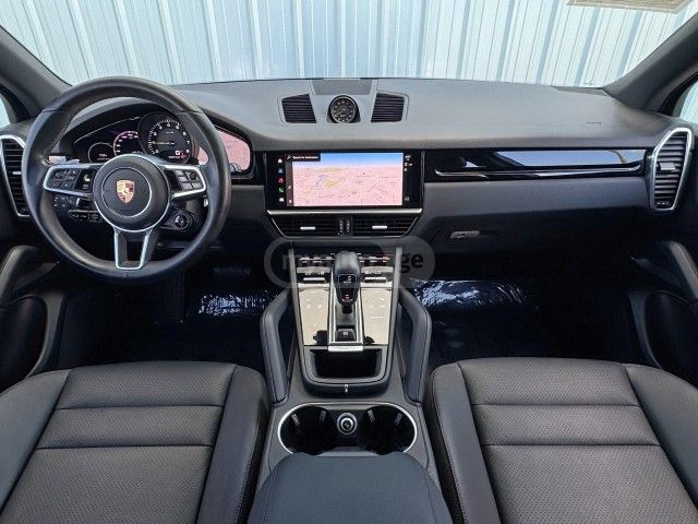 Porsche Cayenne - фото 8