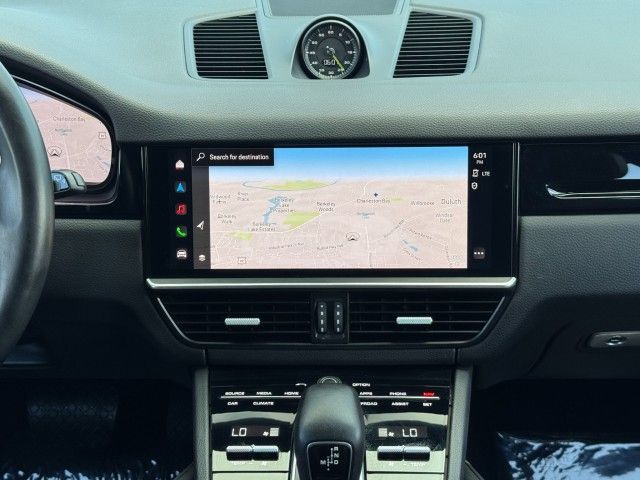 Porsche Cayenne - фото 9