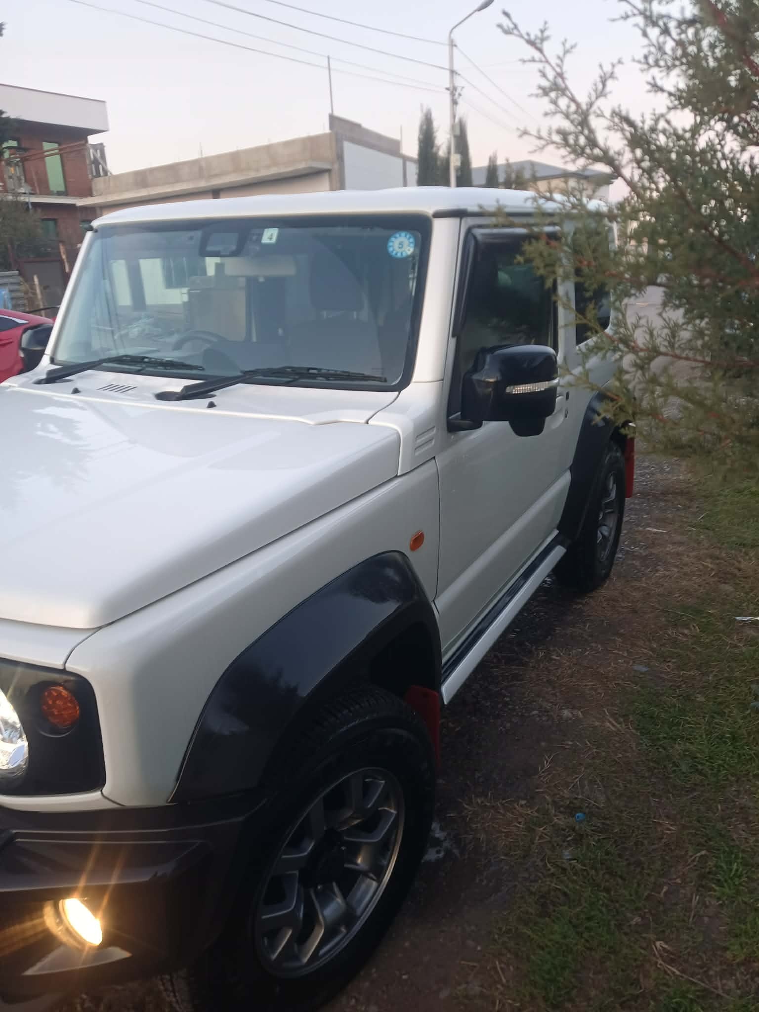 Suzuki  — миниатюра 3