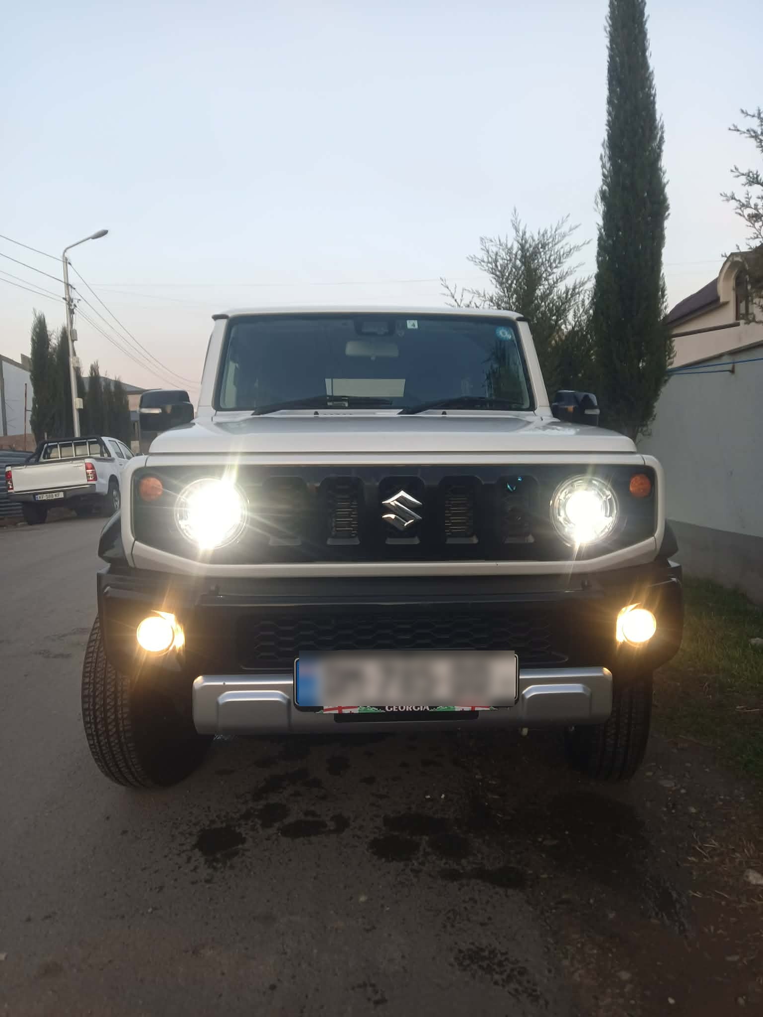 Suzuki  — миниатюра 4