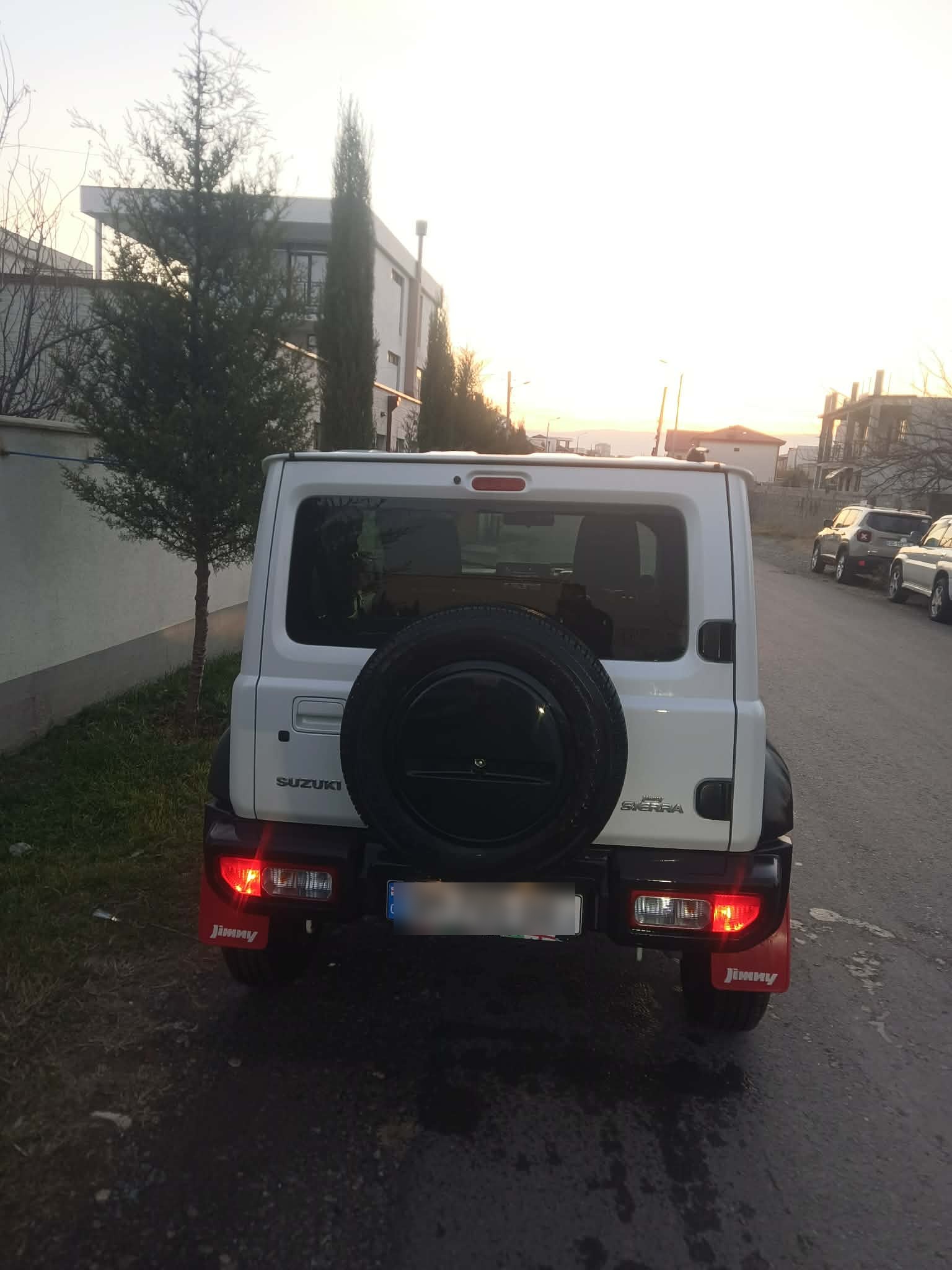 Suzuki  — миниатюра 5