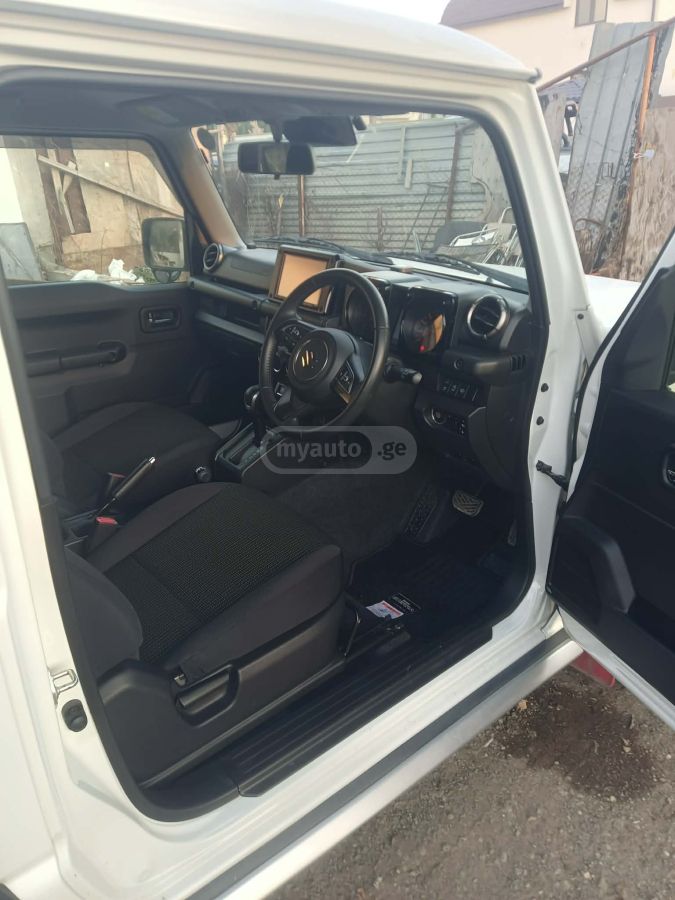 Suzuki  — миниатюра 8